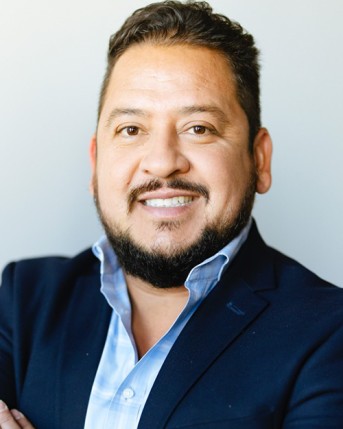 Eddie Galindo, Branch Manager and Loan Officer at Fairway Home Mortgage in Elgin, Illinois